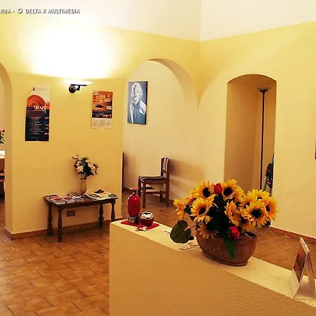 Stella Maris Panzió *
